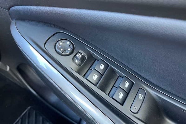 Used Vauxhall Grandland 2022 for sale - 76204225: Photo 16