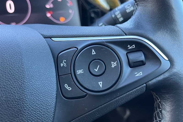 Used Vauxhall Grandland 2022 for sale - 76204225: Photo 22