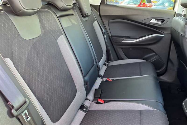 Used Vauxhall Grandland 2022 for sale - 76204225: Photo 23