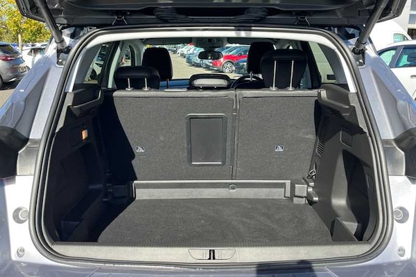 Used Vauxhall Grandland 2022 for sale - 76204225: Photo 24