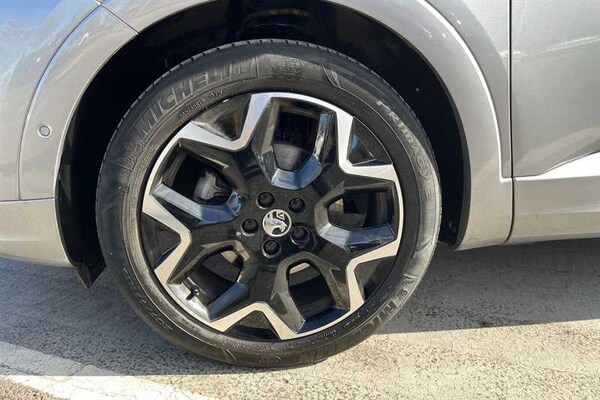 Used Vauxhall Grandland 2022 for sale - 76204225: Photo 25