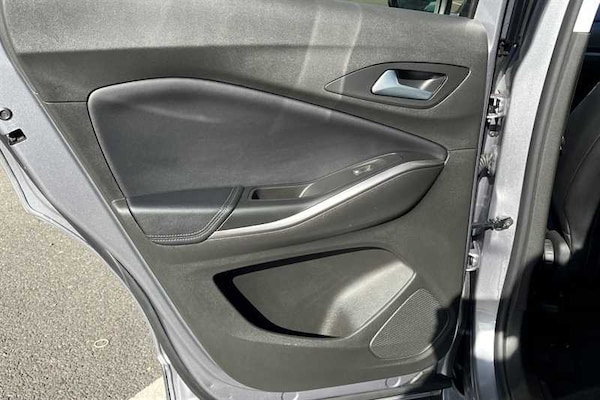 Used Vauxhall Grandland 2022 for sale - 76204225: Photo 29