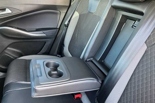 Used Vauxhall Grandland 2022 for sale - 76204225: Photo 34