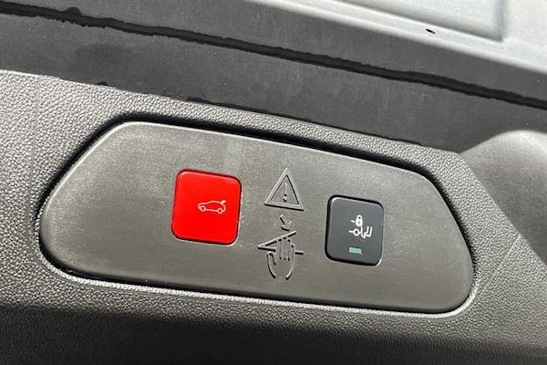 Used Vauxhall Grandland 2022 for sale - 76204225: Photo 43