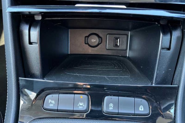 Used Vauxhall Grandland 2022 for sale - 76204225: Photo 44