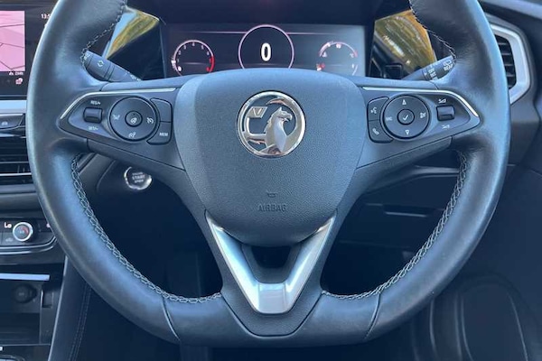 Used Vauxhall Grandland 2022 for sale - 76204225: Photo 50
