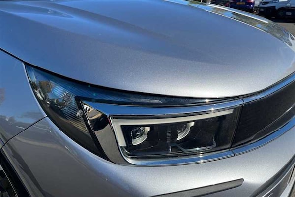 Used Vauxhall Grandland 2022 for sale - 76204225: Photo 56