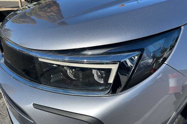 Used Vauxhall Grandland 2022 for sale - 76204225: Photo 57