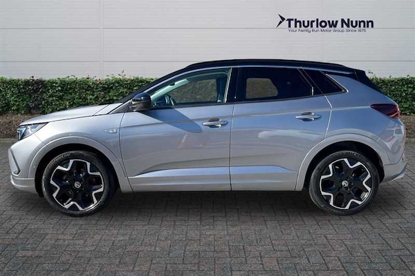 Used Vauxhall Grandland 2022 for sale - 76204225: Photo 6