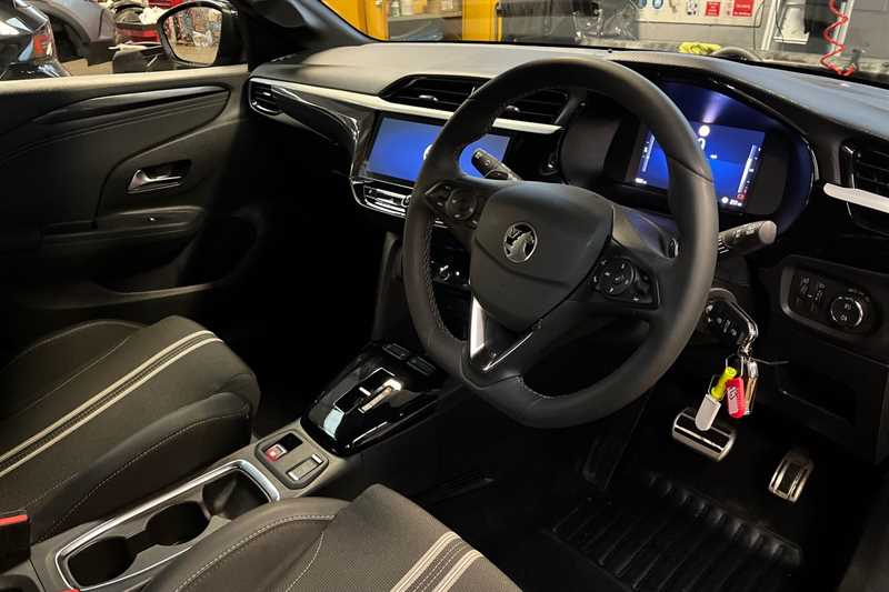 Used Vauxhall Corsa 2024 for sale - 77512940: Photo 10