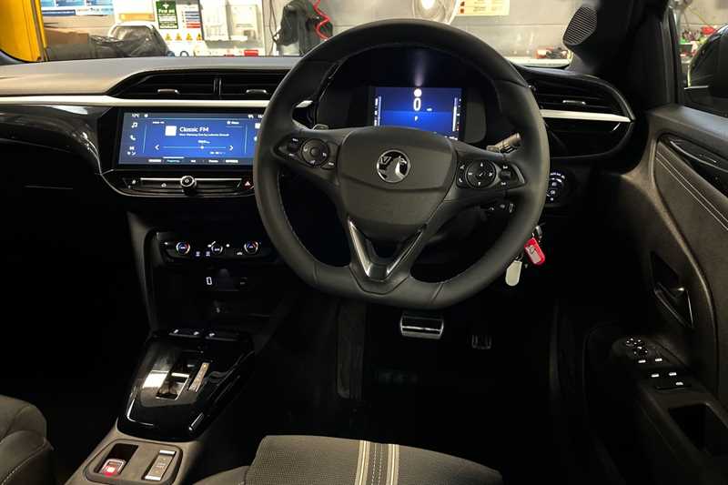 Used Vauxhall Corsa 2024 for sale - 77512940: Photo 11