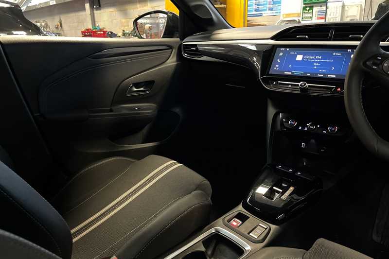 Used Vauxhall Corsa 2024 for sale - 77512940: Photo 14