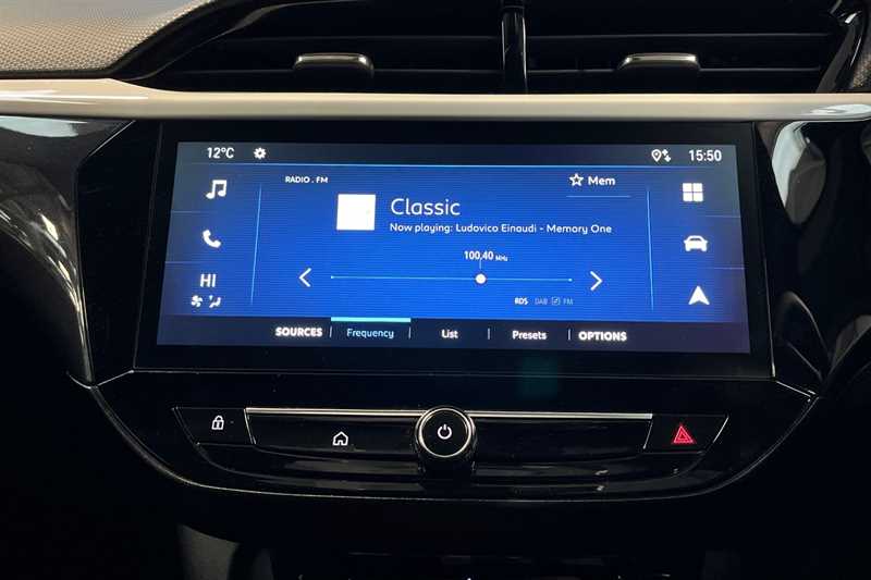 Used Vauxhall Corsa 2024 for sale - 77512940: Photo 17