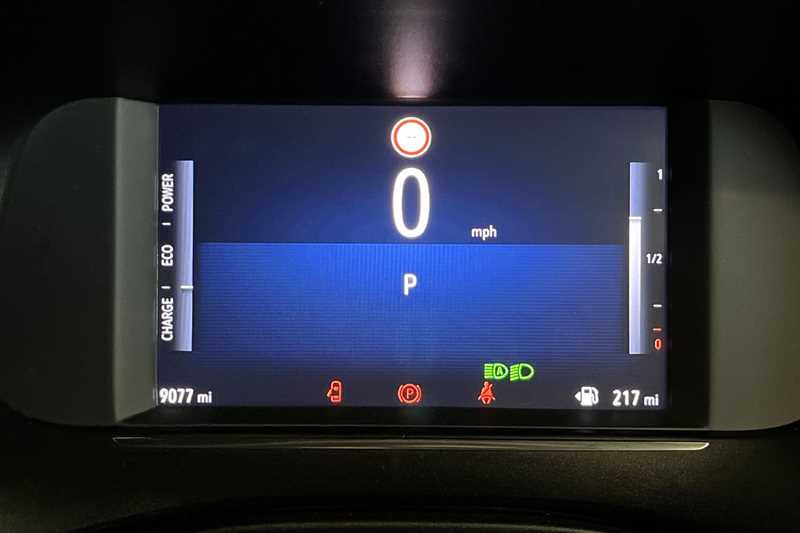 Used Vauxhall Corsa 2024 for sale - 77512940: Photo 20