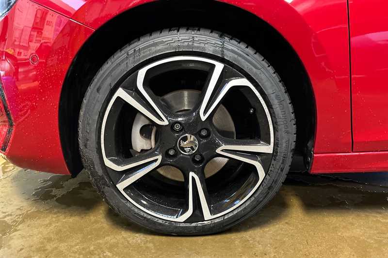 Used Vauxhall Corsa 2024 for sale - 77512940: Photo 25