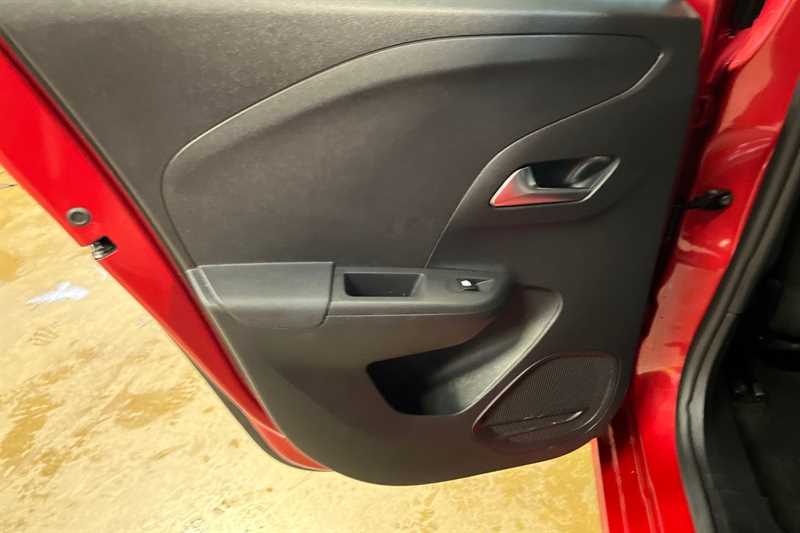 Used Vauxhall Corsa 2024 for sale - 77512940: Photo 29
