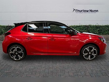 Used Vauxhall Corsa 2024 for sale - 77512940: Photo