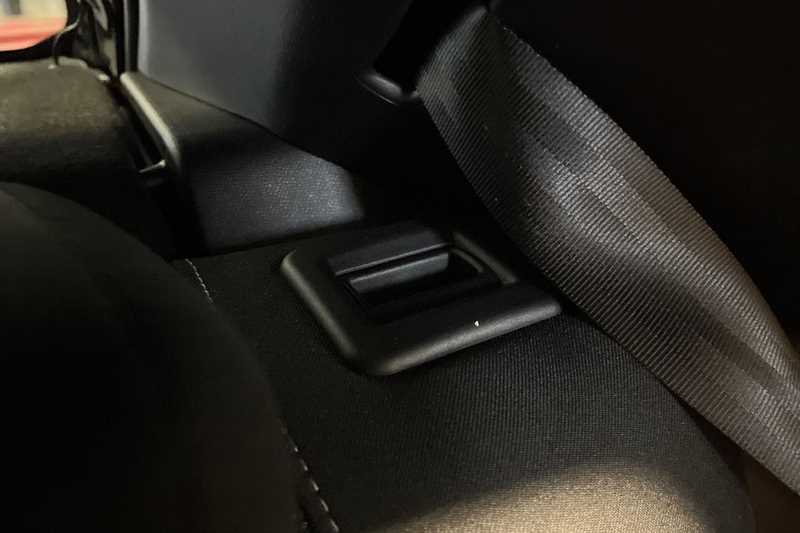 Used Vauxhall Corsa 2024 for sale - 77512940: Photo 32