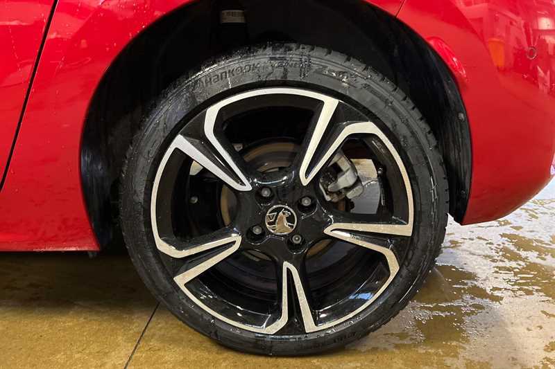 Used Vauxhall Corsa 2024 for sale - 77512940: Photo 34