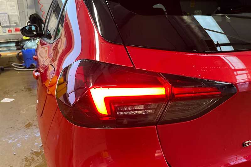 Used Vauxhall Corsa 2024 for sale - 77512940: Photo 35