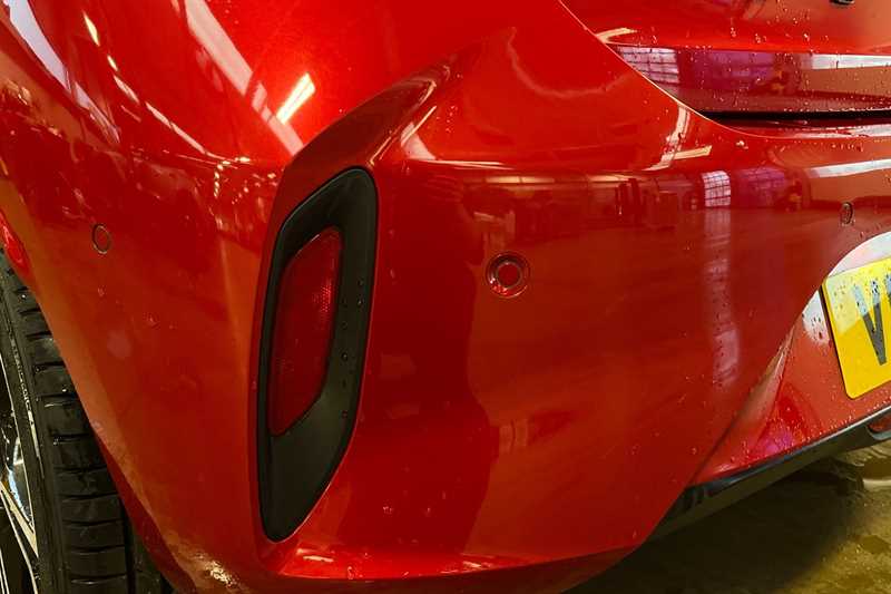 Used Vauxhall Corsa 2024 for sale - 77512940: Photo 36