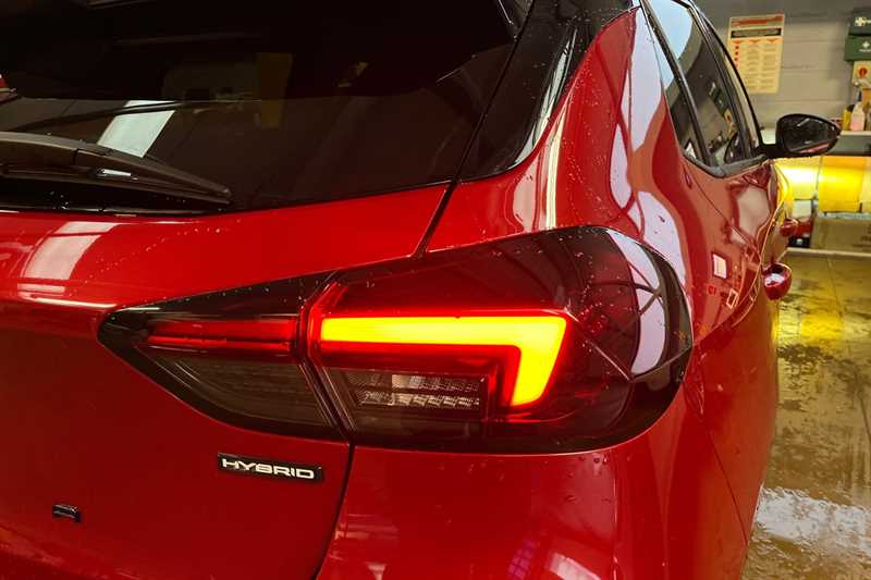 Used Vauxhall Corsa 2024 for sale - 77512940: Photo 37