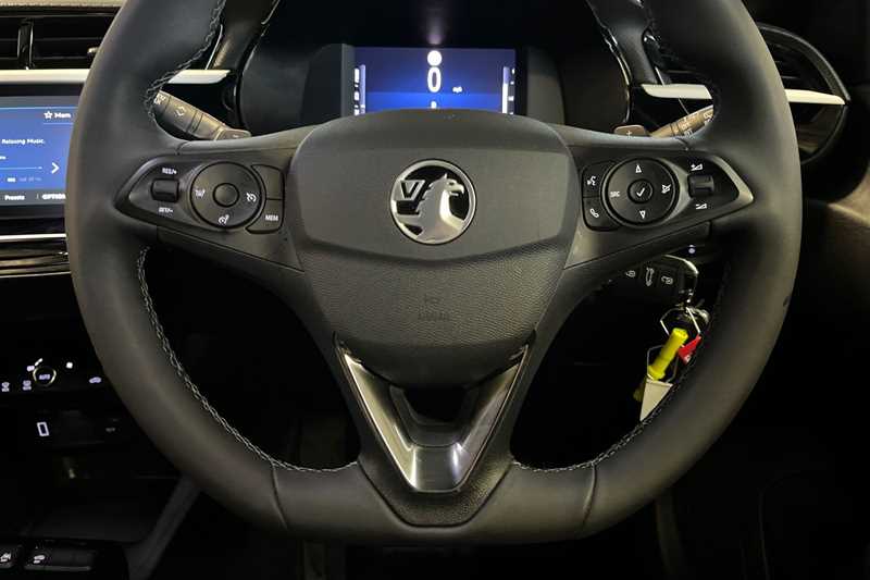 Used Vauxhall Corsa 2024 for sale - 77512940: Photo 49