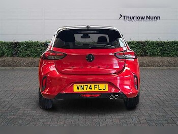 Used Vauxhall Corsa 2024 for sale - 77512940: Photo