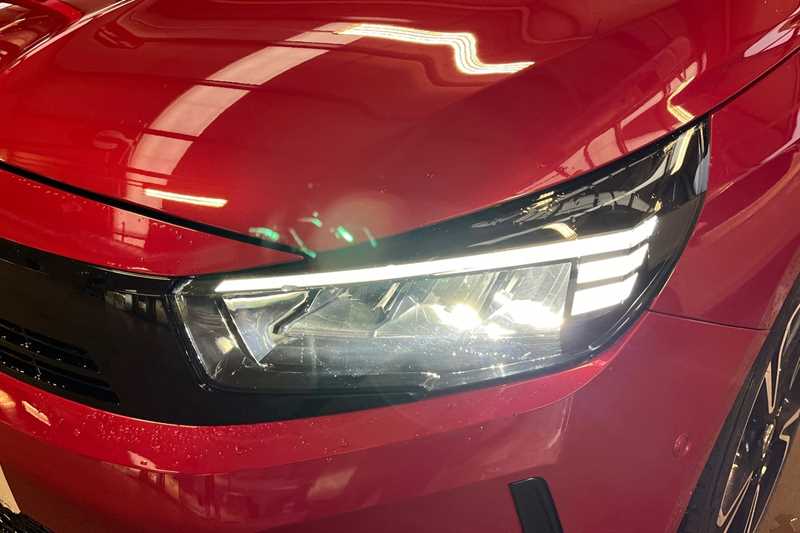 Used Vauxhall Corsa 2024 for sale - 77512940: Photo 57