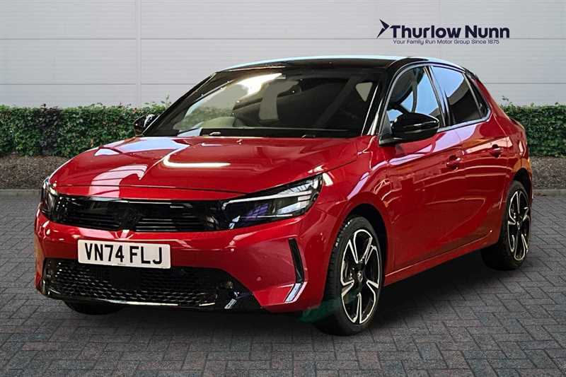 Used Vauxhall Corsa 2024 for sale - 77512940: Photo 7