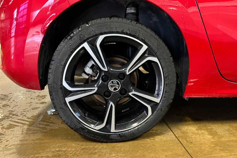 Used Vauxhall Corsa 2024 for sale - 77512940: Photo 9