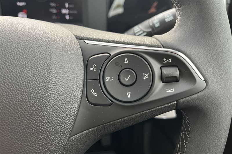 Used Vauxhall Mokka 2024 for sale - 76954655: Photo 22