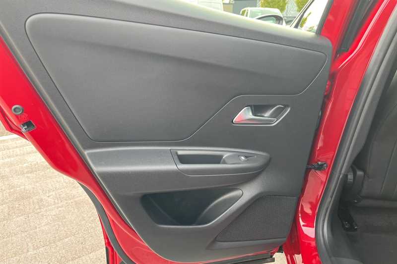 Used Vauxhall Mokka 2024 for sale - 76954655: Photo 29