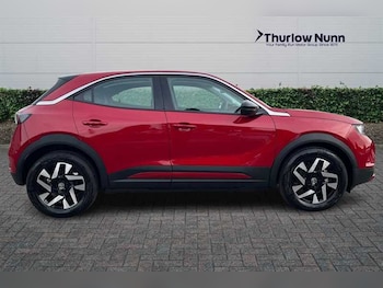 Used Vauxhall Mokka 2024 for sale - 76954655: Photo