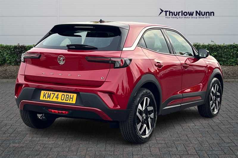 Used Vauxhall Mokka 2024 for sale - 76954655: Photo 3