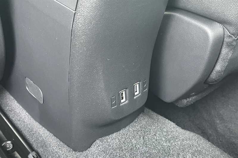 Used Vauxhall Mokka 2024 for sale - 76954655: Photo 31