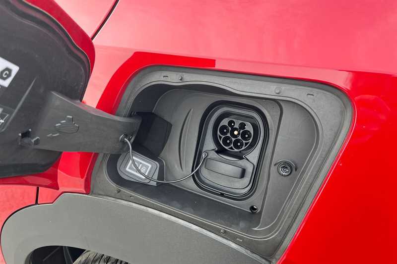 Used Vauxhall Mokka 2024 for sale - 76954655: Photo 34