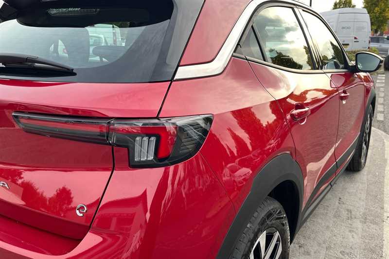 Used Vauxhall Mokka 2024 for sale - 76954655: Photo 38