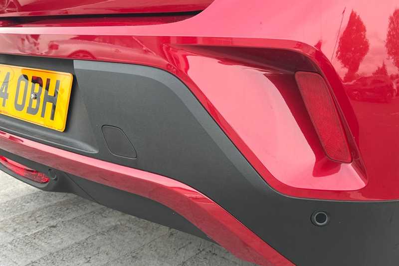 Used Vauxhall Mokka 2024 for sale - 76954655: Photo 39