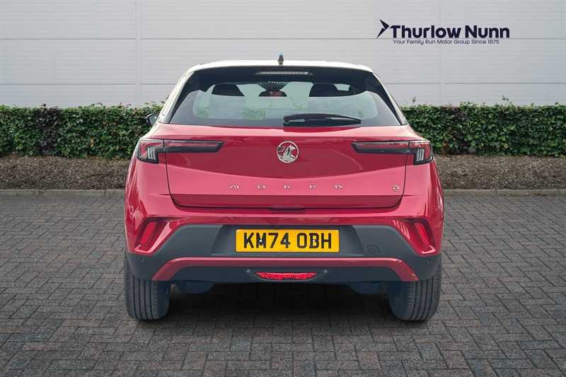 Used Vauxhall Mokka 2024 for sale - 76954655: Photo 4