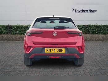 Used Vauxhall Mokka 2024 for sale - 76954655: Photo