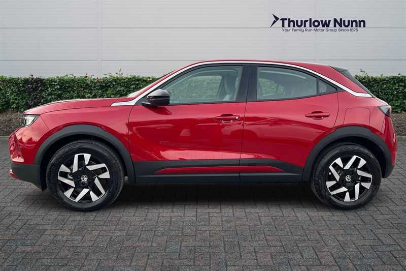 Used Vauxhall Mokka 2024 for sale - 76954655: Photo 6