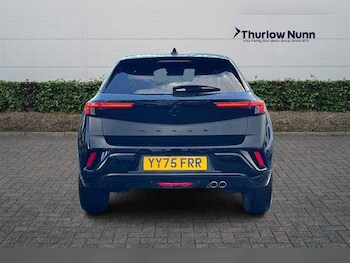 Used Vauxhall Mokka 2025 for sale - 78798573: Photo