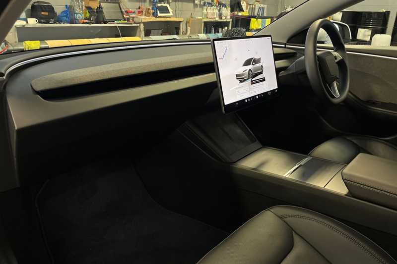 Used Tesla Model 3 2024 for sale - 77471299: Photo 13