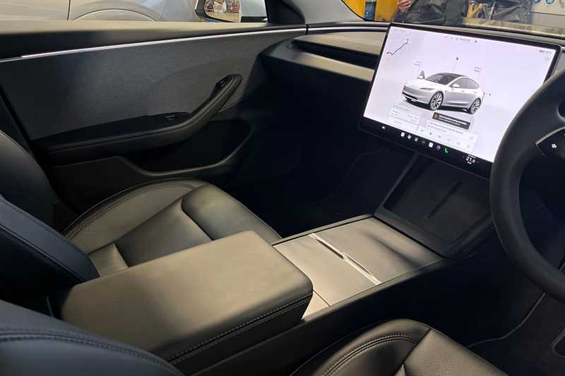 Used Tesla Model 3 2024 for sale - 77471299: Photo 14