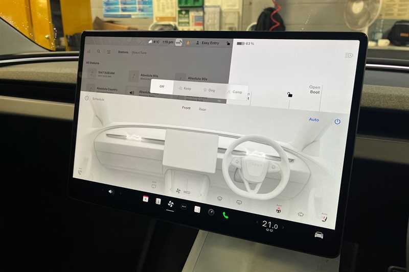 Used Tesla Model 3 2024 for sale - 77471299: Photo 15