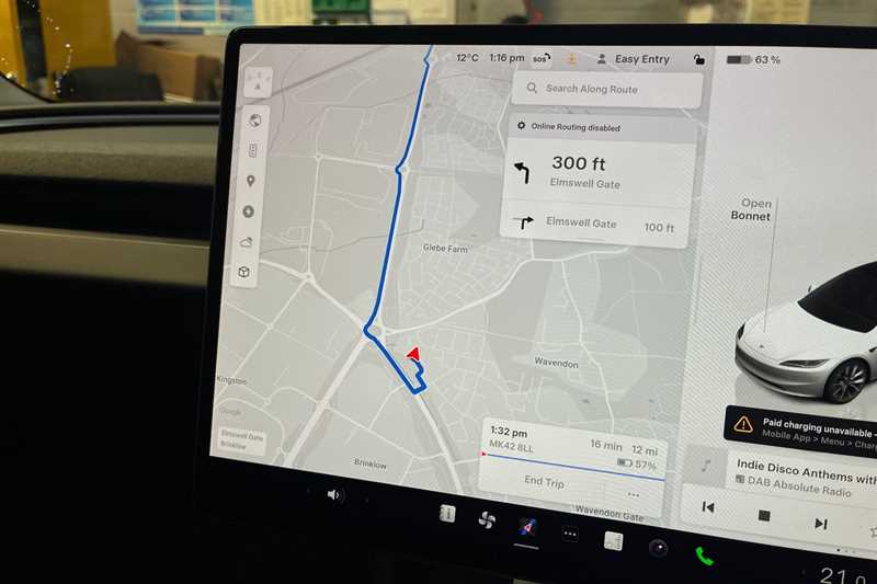 Used Tesla Model 3 2024 for sale - 77471299: Photo 18