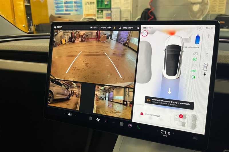 Used Tesla Model 3 2024 for sale - 77471299: Photo 19