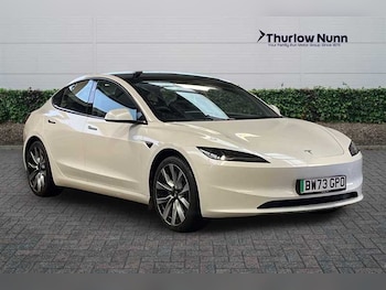 Used Tesla Model 3 2024 for sale - 77471299: Photo