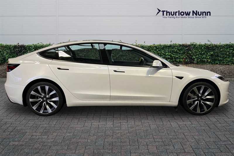 Used Tesla Model 3 2024 for sale - 77471299: Photo 2